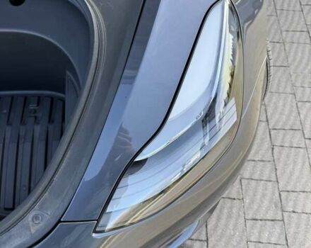 Сірий Тесла Модель 3, об'ємом двигуна 0 л та пробігом 92 тис. км за 21800 $, фото 89 на Automoto.ua