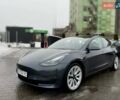 Сірий Тесла Модель 3, об'ємом двигуна 0 л та пробігом 59 тис. км за 23000 $, фото 1 на Automoto.ua