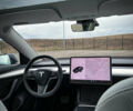 Сірий Тесла Модель 3, об'ємом двигуна 0 л та пробігом 3 тис. км за 29900 $, фото 30 на Automoto.ua