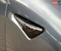 Серый Тесла Модель 3, объемом двигателя 0 л и пробегом 38 тыс. км за 27500 $, фото 8 на Automoto.ua