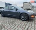 Серый Тесла Модель 3, объемом двигателя 0 л и пробегом 10 тыс. км за 21500 $, фото 9 на Automoto.ua