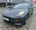 Серый Тесла Модель 3, объемом двигателя 0 л и пробегом 10 тыс. км за 21500 $, фото 13 на Automoto.ua