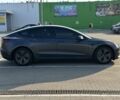 Сірий Тесла Модель 3, об'ємом двигуна 0 л та пробігом 28 тис. км за 23200 $, фото 8 на Automoto.ua