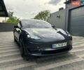 Сірий Тесла Модель 3, об'ємом двигуна 0 л та пробігом 36 тис. км за 19700 $, фото 2 на Automoto.ua