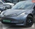 Серый Тесла Модель 3, объемом двигателя 0 л и пробегом 11 тыс. км за 25500 $, фото 3 на Automoto.ua