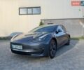 Сірий Тесла Модель 3, об'ємом двигуна 0 л та пробігом 47 тис. км за 20500 $, фото 5 на Automoto.ua