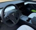 Сірий Тесла Модель 3, об'ємом двигуна 0 л та пробігом 61 тис. км за 24900 $, фото 11 на Automoto.ua