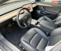 Сірий Тесла Модель 3, об'ємом двигуна 0 л та пробігом 88 тис. км за 23500 $, фото 11 на Automoto.ua