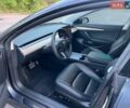 Сірий Тесла Модель 3, об'ємом двигуна 0 л та пробігом 66 тис. км за 22300 $, фото 8 на Automoto.ua