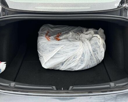 Серый Тесла Модель 3, объемом двигателя 0 л и пробегом 39 тыс. км за 23290 $, фото 18 на Automoto.ua