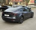 Серый Тесла Модель 3, объемом двигателя 0 л и пробегом 45 тыс. км за 24999 $, фото 6 на Automoto.ua