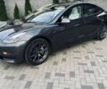 Сірий Тесла Модель 3, об'ємом двигуна 0 л та пробігом 20 тис. км за 16000 $, фото 5 на Automoto.ua