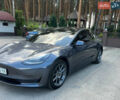 Серый Тесла Модель 3, объемом двигателя 0 л и пробегом 25 тыс. км за 26000 $, фото 21 на Automoto.ua