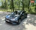 Серый Тесла Модель 3, объемом двигателя 0 л и пробегом 12 тыс. км за 23500 $, фото 1 на Automoto.ua