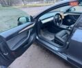 Серый Тесла Модель 3, объемом двигателя 0 л и пробегом 43 тыс. км за 24500 $, фото 9 на Automoto.ua