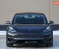 Сірий Тесла Модель 3, об'ємом двигуна 0 л та пробігом 43 тис. км за 24000 $, фото 1 на Automoto.ua