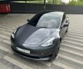 Серый Тесла Модель 3, объемом двигателя 0 л и пробегом 36 тыс. км за 19900 $, фото 10 на Automoto.ua