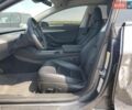 Сірий Тесла Модель 3, об'ємом двигуна 0 л та пробігом 37 тис. км за 7500 $, фото 6 на Automoto.ua