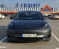 Сірий Тесла Модель 3, об'ємом двигуна 0 л та пробігом 28 тис. км за 23200 $, фото 1 на Automoto.ua