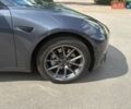 Серый Тесла Модель 3, объемом двигателя 0 л и пробегом 54 тыс. км за 22000 $, фото 13 на Automoto.ua