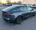 Сірий Тесла Модель 3, об'ємом двигуна 0 л та пробігом 21 тис. км за 4300 $, фото 4 на Automoto.ua