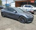Сірий Тесла Модель 3, об'ємом двигуна 0 л та пробігом 43 тис. км за 10500 $, фото 3 на Automoto.ua