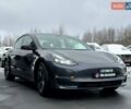 Серый Тесла Модель 3, объемом двигателя 0 л и пробегом 4 тыс. км за 20793 $, фото 11 на Automoto.ua