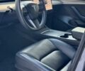 Сірий Тесла Модель 3, об'ємом двигуна 0 л та пробігом 106 тис. км за 18900 $, фото 18 на Automoto.ua