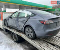 Сірий Тесла Модель 3, об'ємом двигуна 0 л та пробігом 38 тис. км за 12000 $, фото 9 на Automoto.ua