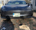 Сірий Тесла Модель 3, об'ємом двигуна 0 л та пробігом 26 тис. км за 31500 $, фото 1 на Automoto.ua