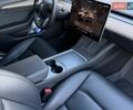 Серый Тесла Модель 3, объемом двигателя 0 л и пробегом 43 тыс. км за 23000 $, фото 15 на Automoto.ua