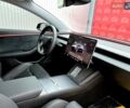 Серый Тесла Модель 3, объемом двигателя 0 л и пробегом 4 тыс. км за 45000 $, фото 79 на Automoto.ua