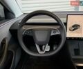 Сірий Тесла Модель 3, об'ємом двигуна 0 л та пробігом 46 тис. км за 28800 $, фото 10 на Automoto.ua