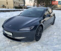 Сірий Тесла Модель 3, об'ємом двигуна 0 л та пробігом 35 тис. км за 26500 $, фото 2 на Automoto.ua