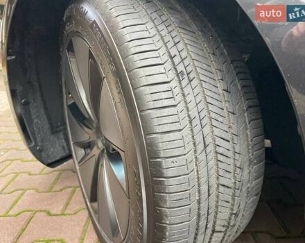 Сірий Тесла Модель 3, об'ємом двигуна 0 л та пробігом 8 тис. км за 29950 $, фото 16 на Automoto.ua