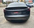 Тесла Модель 3 2024 в Киеве на Automoto.ua Серый Тесла Модель 3, объемом двигателя 0 л и пробегом 9 тыс. км за 42000 $, фото 6 на Automoto.ua
