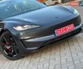 Серый Тесла Модель 3, объемом двигателя 0 л и пробегом 18 тыс. км за 32800 $, фото 2 на Automoto.ua