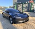 Сірий Тесла Модель 3, об'ємом двигуна 0 л та пробігом 40 тис. км за 24500 $, фото 1 на Automoto.ua