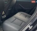 Сірий Тесла Модель 3, об'ємом двигуна 0 л та пробігом 8 тис. км за 28500 $, фото 14 на Automoto.ua
