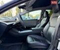 Серый Тесла Модель 3, объемом двигателя 0 л и пробегом 74 тыс. км за 27900 $, фото 13 на Automoto.ua