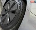 Сірий Тесла Модель 3, об'ємом двигуна 0 л та пробігом 8 тис. км за 25990 $, фото 35 на Automoto.ua