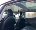Серый Тесла Модель 3, объемом двигателя 0 л и пробегом 1 тыс. км за 25800 $, фото 28 на Automoto.ua
