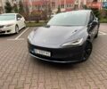 Сірий Тесла Модель 3, об'ємом двигуна 0 л та пробігом 8 тис. км за 29950 $, фото 20 на Automoto.ua
