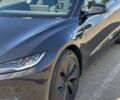 Серый Тесла Модель 3, объемом двигателя 0 л и пробегом 7 тыс. км за 29500 $, фото 1 на Automoto.ua