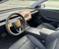 Сірий Тесла Модель 3, об'ємом двигуна 0 л та пробігом 56 тис. км за 22200 $, фото 8 на Automoto.ua