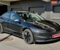 Серый Тесла Модель 3, объемом двигателя 0 л и пробегом 9 тыс. км за 28900 $, фото 2 на Automoto.ua