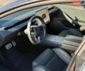 Сірий Тесла Модель 3, об'ємом двигуна 0 л та пробігом 16 тис. км за 37200 $, фото 9 на Automoto.ua