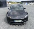 Серый Тесла Модель 3, объемом двигателя 0 л и пробегом 5 тыс. км за 25700 $, фото 4 на Automoto.ua