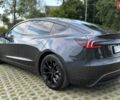 Сірий Тесла Модель 3, об'ємом двигуна 0 л та пробігом 30 тис. км за 26900 $, фото 2 на Automoto.ua