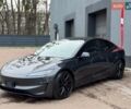 Сірий Тесла Модель 3, об'ємом двигуна 0 л та пробігом 9 тис. км за 39999 $, фото 3 на Automoto.ua